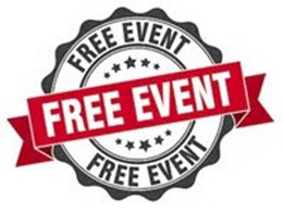 Free Event Logo